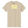 Heavy Cotton ™ 100% Cotton T Shirt Thumbnail