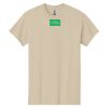 Heavy Cotton ™ 100% Cotton T Shirt Thumbnail