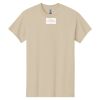 Heavy Cotton ™ 100% Cotton T Shirt Thumbnail