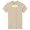 Heavy Cotton ™ 100% Cotton T Shirt Thumbnail