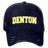 OTTO CAP 6 Panel Low Profile Dad Hat Thumbnail