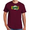 DryBlend ® 50 Cotton/50 Poly T Shirt Thumbnail