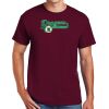 DryBlend ® 50 Cotton/50 Poly T Shirt Thumbnail